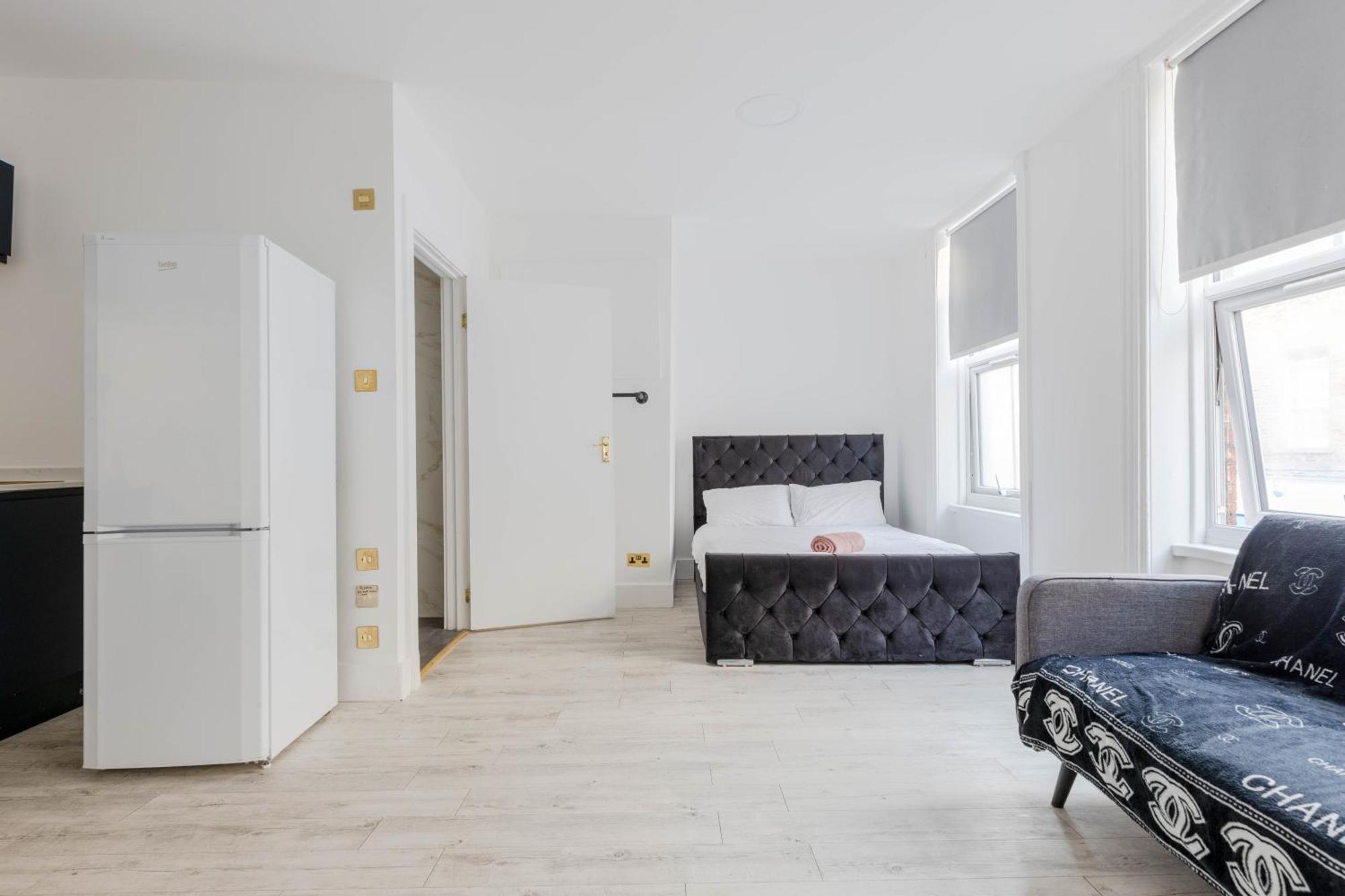 Tower Apartment's Appartement Londen